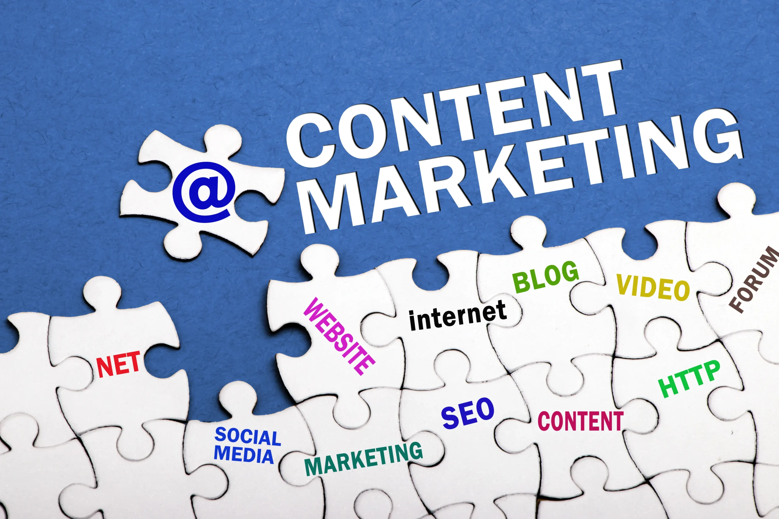 Content Marketing