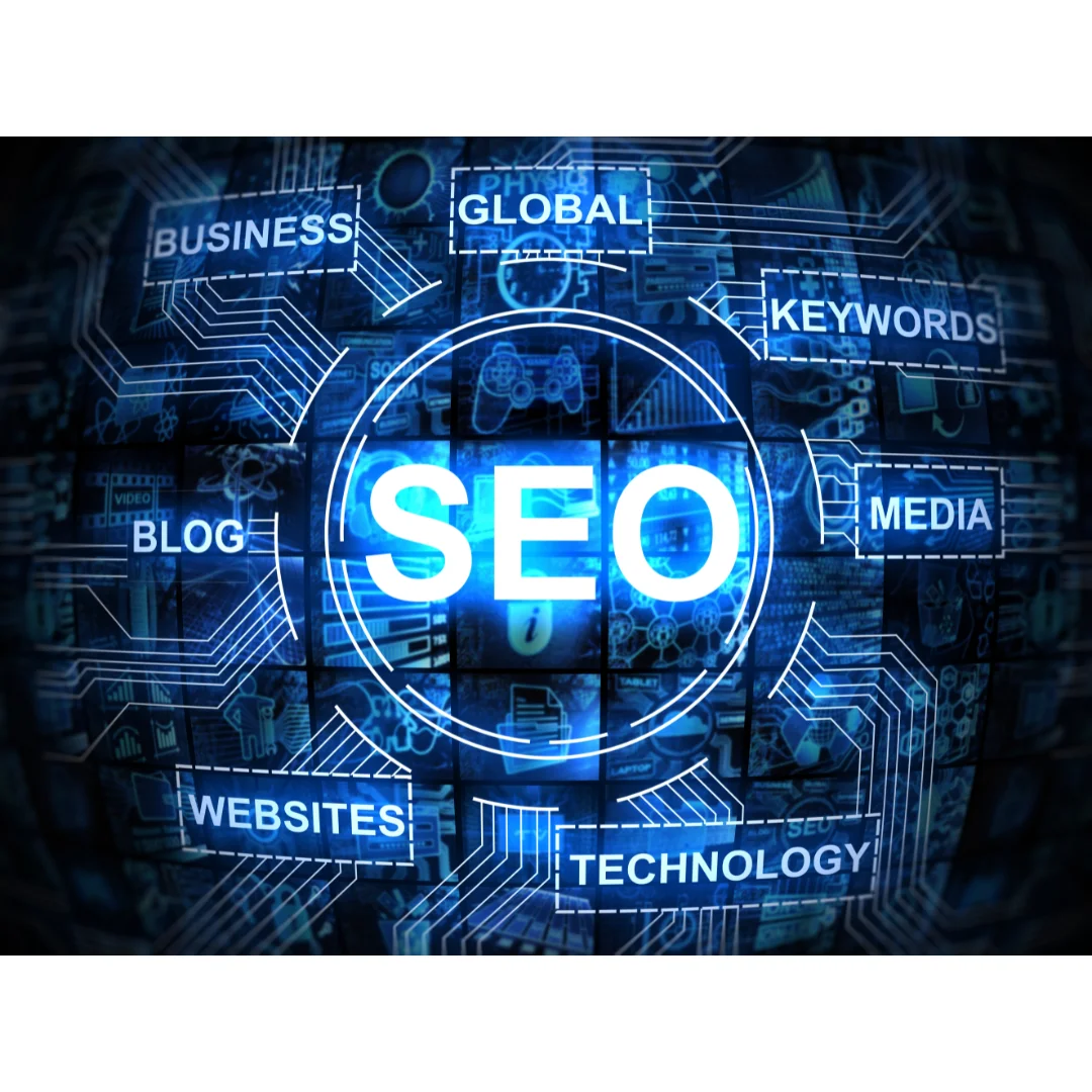 SEO Training