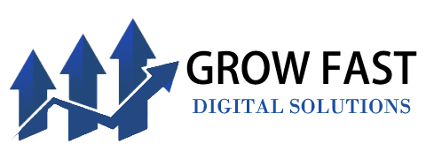 Grow Fast Digital Solutions